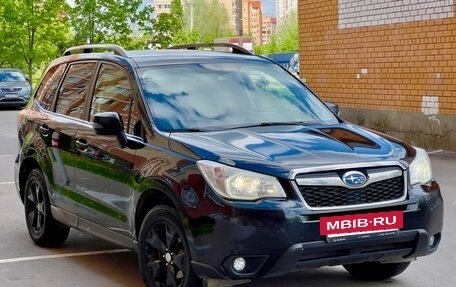 Subaru Forester, 2013 год, 1 599 999 рублей, 17 фотография