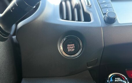 KIA Sportage III, 2012 год, 1 385 000 рублей, 16 фотография