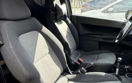 Mitsubishi Colt VI рестайлинг, 2009 год, 370 000 рублей, 6 фотография