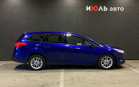 Ford Focus III, 2015 год, 950 000 рублей, 4 фотография