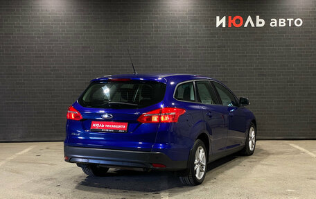Ford Focus III, 2015 год, 950 000 рублей, 5 фотография