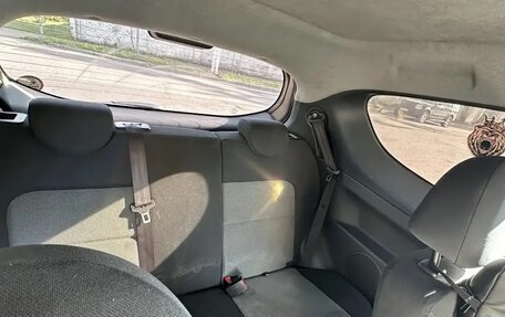 Mitsubishi Colt VI рестайлинг, 2009 год, 370 000 рублей, 13 фотография