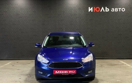 Ford Focus III, 2015 год, 950 000 рублей, 2 фотография