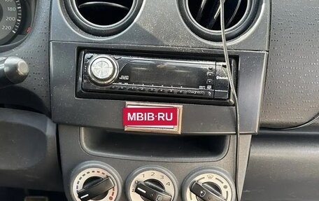 Mitsubishi Colt VI рестайлинг, 2009 год, 370 000 рублей, 7 фотография