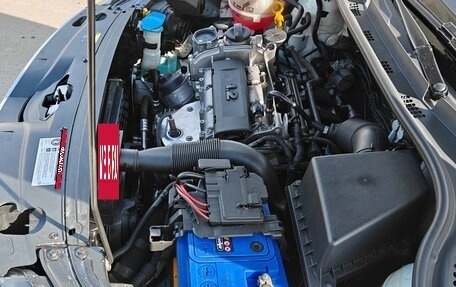 Skoda Rapid I, 2014 год, 1 050 000 рублей, 16 фотография