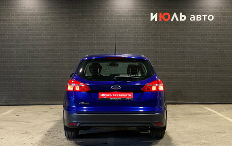 Ford Focus III, 2015 год, 950 000 рублей, 6 фотография