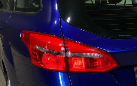Ford Focus III, 2015 год, 950 000 рублей, 7 фотография