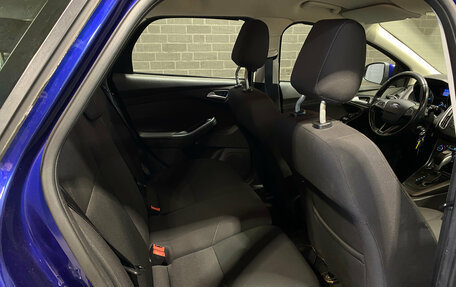 Ford Focus III, 2015 год, 950 000 рублей, 11 фотография