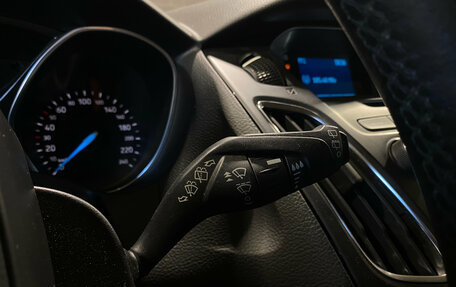 Ford Focus III, 2015 год, 950 000 рублей, 20 фотография