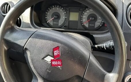 Mitsubishi Colt VI рестайлинг, 2009 год, 370 000 рублей, 8 фотография