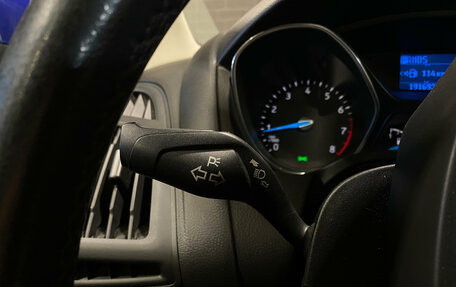 Ford Focus III, 2015 год, 950 000 рублей, 19 фотография
