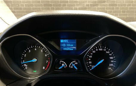 Ford Focus III, 2015 год, 950 000 рублей, 21 фотография