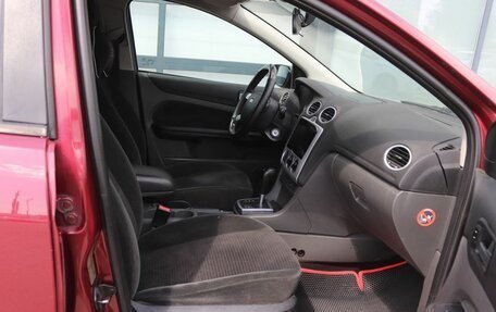 Ford Focus II рестайлинг, 2005 год, 326 000 рублей, 13 фотография