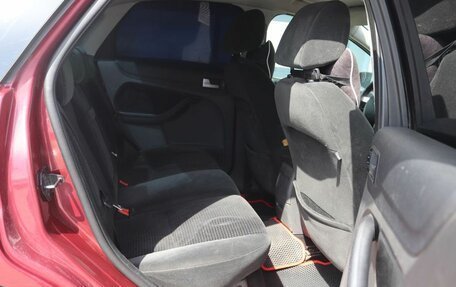 Ford Focus II рестайлинг, 2005 год, 326 000 рублей, 12 фотография