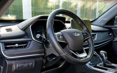 Chery Tiggo 8 I, 2020 год, 1 829 000 рублей, 8 фотография