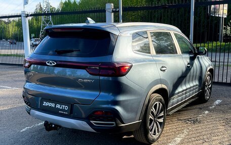 Chery Tiggo 8 I, 2020 год, 1 829 000 рублей, 4 фотография