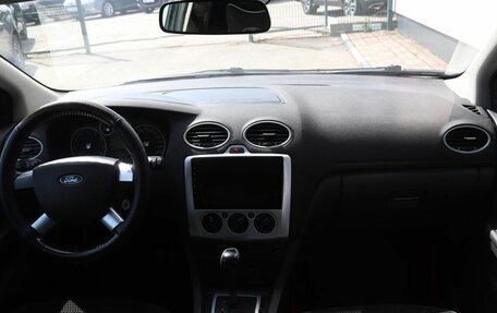 Ford Focus II рестайлинг, 2005 год, 326 000 рублей, 15 фотография