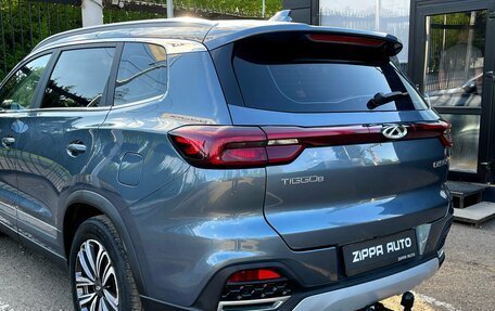 Chery Tiggo 8 I, 2020 год, 1 829 000 рублей, 7 фотография
