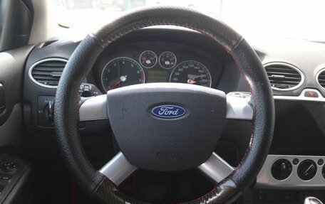 Ford Focus II рестайлинг, 2005 год, 326 000 рублей, 16 фотография