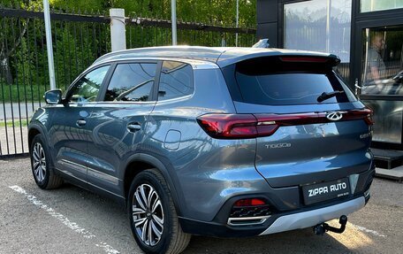 Chery Tiggo 8 I, 2020 год, 1 829 000 рублей, 6 фотография