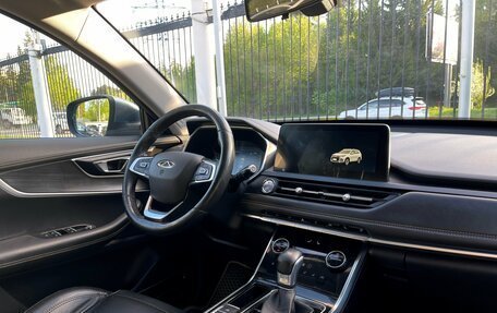 Chery Tiggo 8 I, 2020 год, 1 829 000 рублей, 9 фотография
