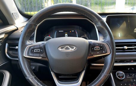 Chery Tiggo 8 I, 2020 год, 1 829 000 рублей, 12 фотография