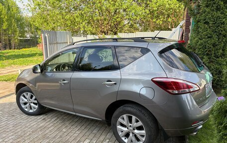 Nissan Murano, 2012 год, 1 200 000 рублей, 2 фотография