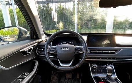 Chery Tiggo 8 I, 2020 год, 1 829 000 рублей, 11 фотография