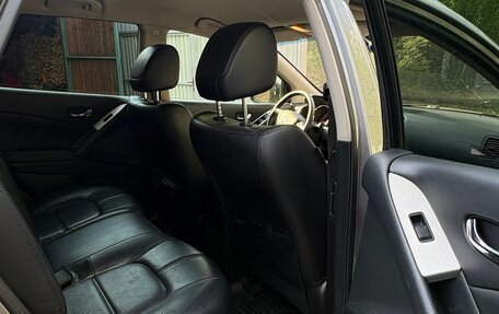 Nissan Murano, 2012 год, 1 200 000 рублей, 9 фотография