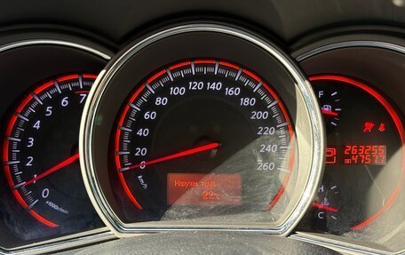 Nissan Murano, 2012 год, 1 200 000 рублей, 13 фотография