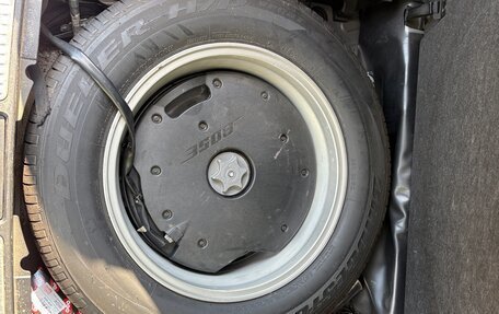 Nissan Murano, 2012 год, 1 200 000 рублей, 16 фотография