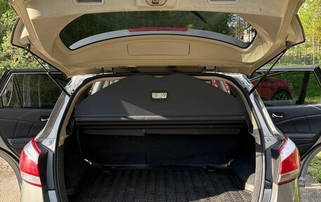 Nissan Murano, 2012 год, 1 200 000 рублей, 15 фотография
