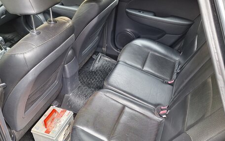 Hyundai i30 I, 2009 год, 740 000 рублей, 4 фотография