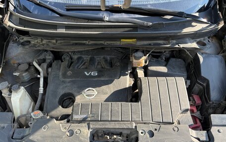 Nissan Murano, 2012 год, 1 200 000 рублей, 19 фотография
