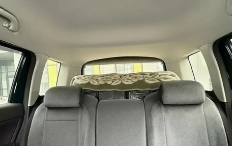 Skoda Yeti I рестайлинг, 2012 год, 800 000 рублей, 8 фотография