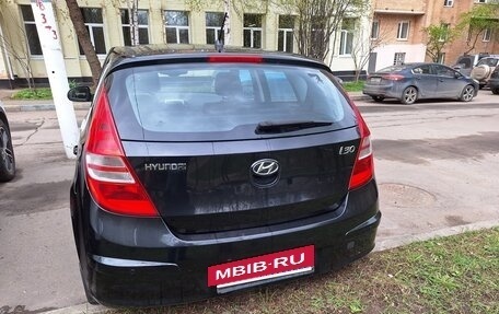 Hyundai i30 I, 2009 год, 740 000 рублей, 3 фотография