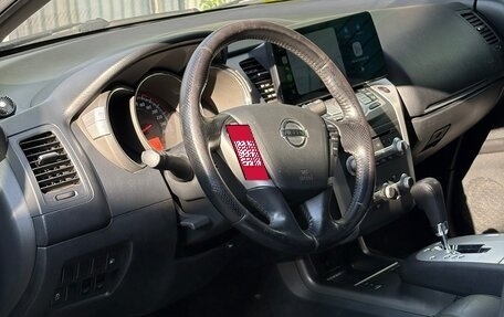 Nissan Murano, 2012 год, 1 200 000 рублей, 12 фотография