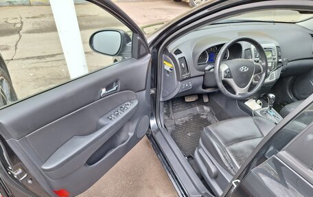 Hyundai i30 I, 2009 год, 740 000 рублей, 5 фотография