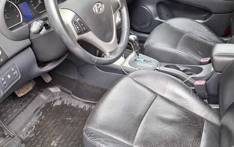 Hyundai i30 I, 2009 год, 740 000 рублей, 8 фотография