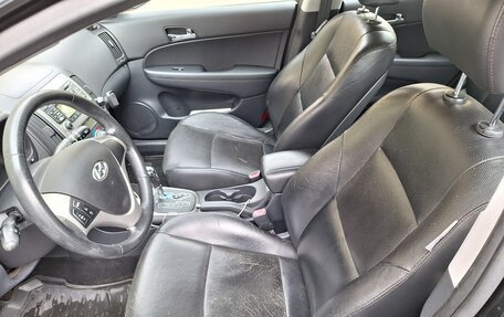 Hyundai i30 I, 2009 год, 740 000 рублей, 6 фотография