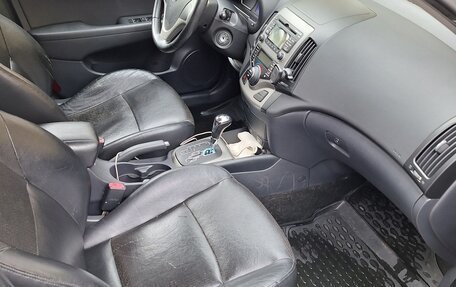 Hyundai i30 I, 2009 год, 740 000 рублей, 14 фотография