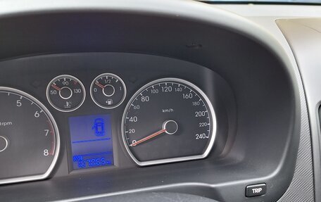 Hyundai i30 I, 2009 год, 740 000 рублей, 10 фотография
