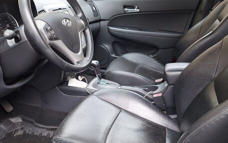 Hyundai i30 I, 2009 год, 740 000 рублей, 7 фотография