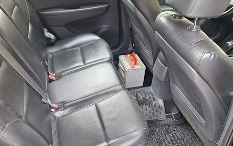 Hyundai i30 I, 2009 год, 740 000 рублей, 13 фотография