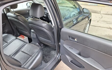 Hyundai i30 I, 2009 год, 740 000 рублей, 12 фотография