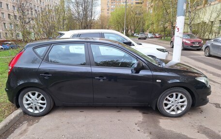 Hyundai i30 I, 2009 год, 740 000 рублей, 16 фотография