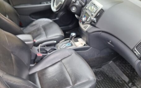 Hyundai i30 I, 2009 год, 740 000 рублей, 15 фотография