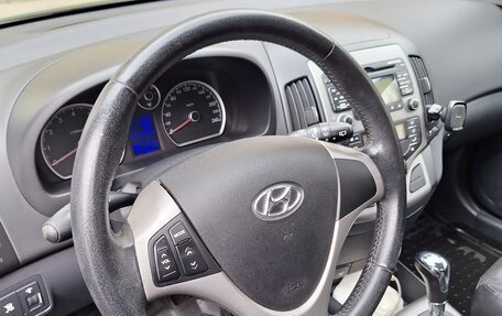 Hyundai i30 I, 2009 год, 740 000 рублей, 9 фотография