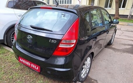 Hyundai i30 I, 2009 год, 740 000 рублей, 2 фотография