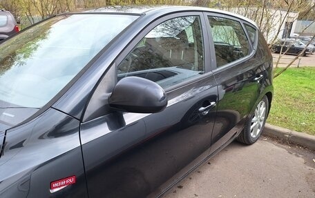 Hyundai i30 I, 2009 год, 740 000 рублей, 11 фотография